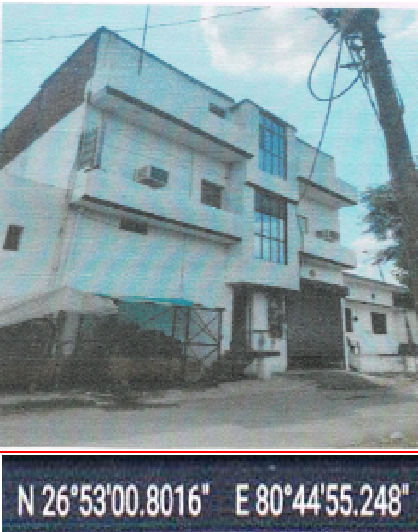 Amreen Foods, Uttar Pradesh